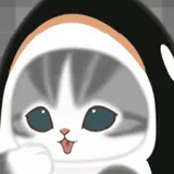 Shachi Nyan from mofusand