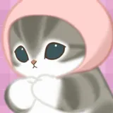 Usa Nyan from mofusand