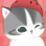 Ichigo Nyan from mofusand