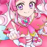 Mikuru Kobayashi from Star Detective Precure!