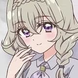 Luluka Moria from Star Detective Precure!