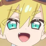 Jett from Star Detective Precure!