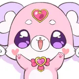 Pochitan from Star Detective Precure!