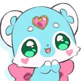 Shushutan from Star Detective Precure!