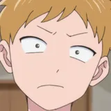 Suzuki no Ani from You and I Are Polar Opposites Season 2