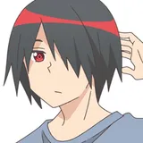 Ryuusei Narukami from Hanaori-san Still Wants to Fight in the Next Life