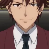 Kagen Konohana from Rich Girl Caretaker: I'm Secretly the Caregiver of the Most Popular Girl in This Rich Kid School