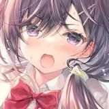 Narika Miyakojima from Rich Girl Caretaker: I'm Secretly the Caregiver of the Most Popular Girl in This Rich Kid School