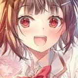 Asahi Karen from Rich Girl Caretaker: I'm Secretly the Caregiver of the Most Popular Girl in This Rich Kid School