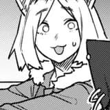 Mashiko Koshimaru from Chainsmoker Cat