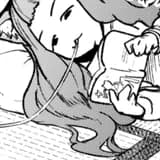 Aruko Sakai from Chainsmoker Cat