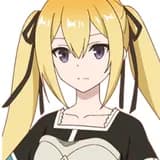Elitia from The World's Strongest Rearguard