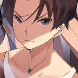 Rain Garland from The Laid-Off Cheat-Granting Mage Enjoys a Second Lease on Life