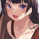 Nina from The Laid-Off Cheat-Granting Mage Enjoys a Second Lease on Life
