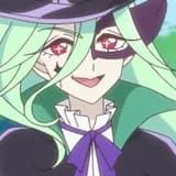 Nijii from Star Detective Precure!