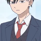 Tsubasa Igarashi from The Ramparts of Ice Season 2