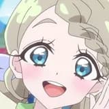 Eliza Kurusu from Star Detective Precure!