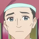 Taira Asai from Star Detective Precure!