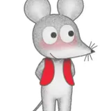 Nezumi-kun from Nezumi-kun no Chokki (TV) 2nd Season
