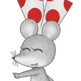 Nemi-chan from Nezumi-kun no Chokki (TV) 2nd Season