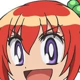 Danko Ichigeki from Flaming Dodgeball Girl Danko