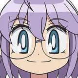 Chinko Kobotake from Flaming Dodgeball Girl Danko