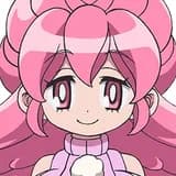 Mochiko Etai from Flaming Dodgeball Girl Danko