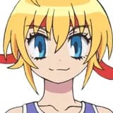 Susan Canon from Flaming Dodgeball Girl Danko