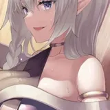 Merlin from From Overshadowed to Overpowered: Second Reincarnation of a Talentless Sage