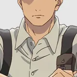 Kengo Kuga from Sparks of Tomorrow