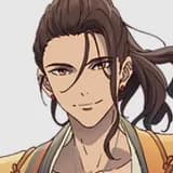 Seiroku Sakamoto from Sparks of Tomorrow