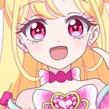 Inori Konomi from Onegai AiPri