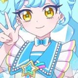 Aoi Yumemiya from Onegai AiPri