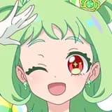 Gumi Tomosaka from Onegai AiPri