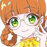 Olivia Yuuki from Onegai AiPri