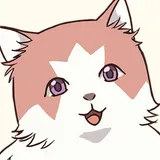 Mama-nyan from The Cat and the Dragon