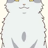 Haibuchi from The Cat and the Dragon