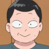 Suzuki no Chichi from You and I Are Polar Opposites Season 2