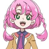 Kanna Nakazato from Plannosaurus Gachi Koseibutsu-bu