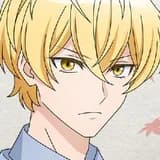 Youta Kogetsu from The Ogre's Bride