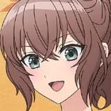 Touko from The Ogre's Bride