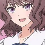 Karin Shinonome from The Ogre's Bride