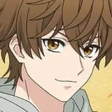Toukichi Nekota from The Ogre's Bride