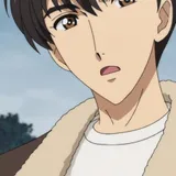 Satoshi Himuro from Red River