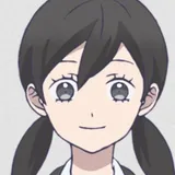 Tsukiko Shimojima from The Ramparts of Ice Season 2