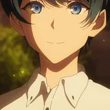 Souta Oshio from The Cold Sato-san is Only Sweet to Me