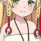 Senai from The Frontier Lord Begins with Zero Subjects