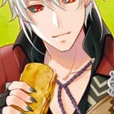 Viru from The Forsaken Saintess and Her Foodie Roadtrip in Another World