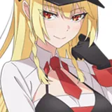 Serena Halls from Reborn as a Space Mercenary: I Woke Up Piloting the Strongest Starship!