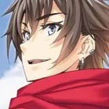 Kousuke Takioto from Magical Explorer
